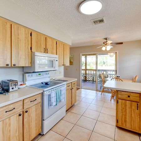 Coastal Oasis With Shared Pool, 2 Mi To Beach! Englewood Εξωτερικό φωτογραφία