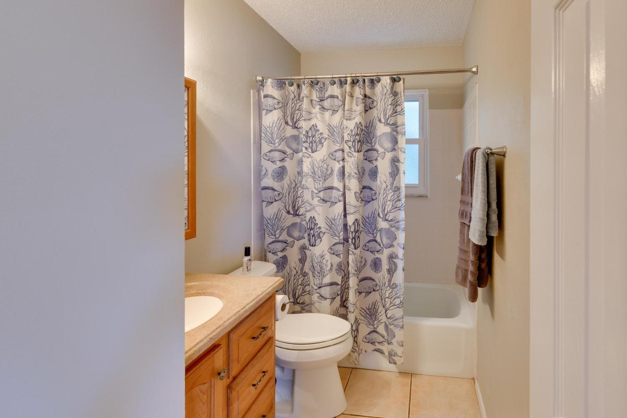 Coastal Oasis With Shared Pool, 2 Mi To Beach! Englewood Εξωτερικό φωτογραφία