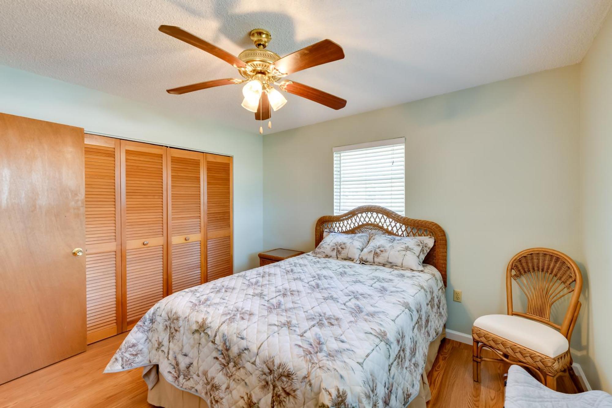 Coastal Oasis With Shared Pool, 2 Mi To Beach! Englewood Εξωτερικό φωτογραφία